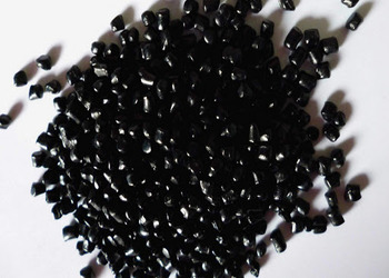 Суперконцентрат черного красителя для полимеров